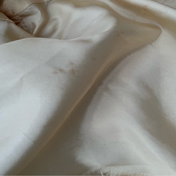 Vintage 70s Vibing Belted Coat Size - Picture 16 of 16